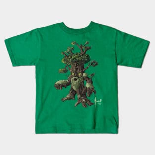 treebeard Kids T-Shirt